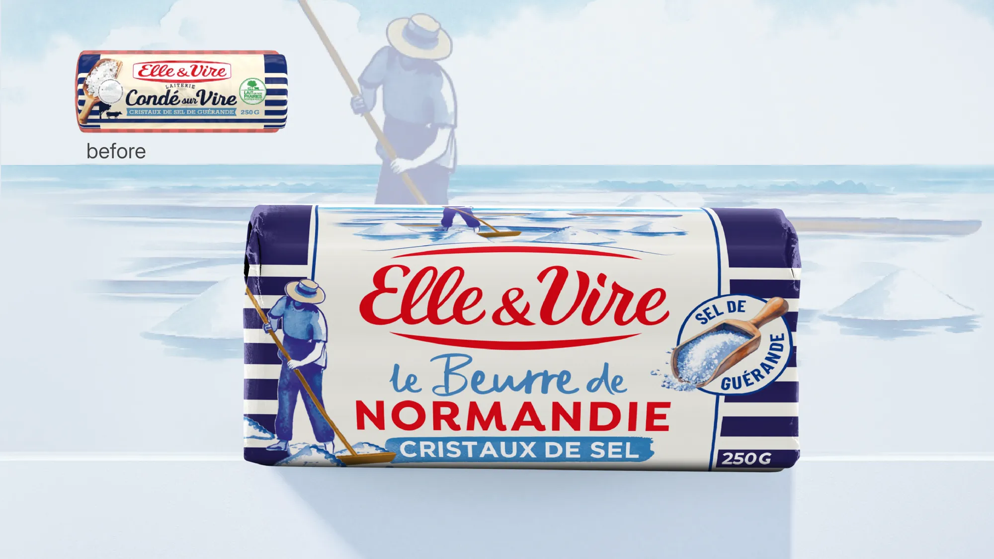 Elle-et-Vire-Beurre-de-Normandie-Human-Centric-Branding-19