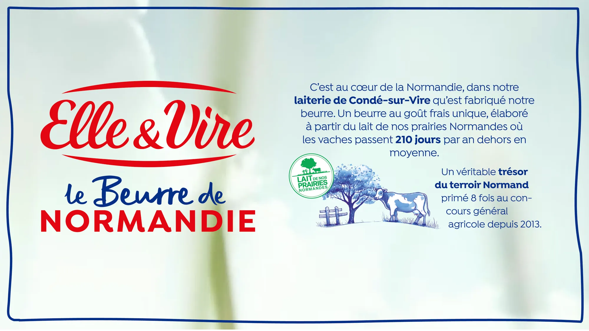 Elle-et-Vire-Beurre-de-Normandie-Human-Centric-Branding-23